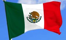 Escudo de la bandera de México