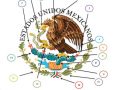 Nombres de las partes del Escudo Nacional de México